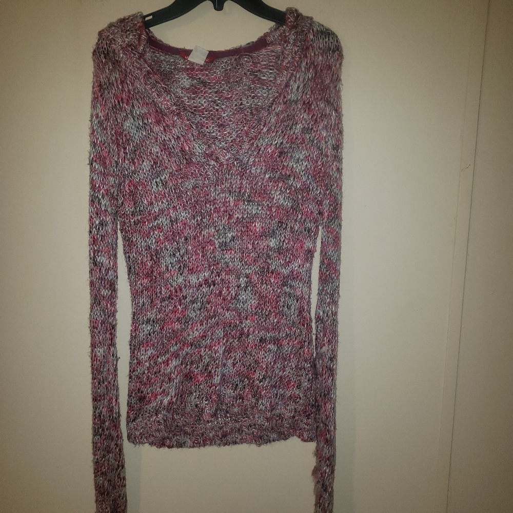 Unionbay hoodie sweater